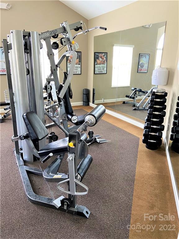 Parkgate Dr, Matthews, NC 28105 #1