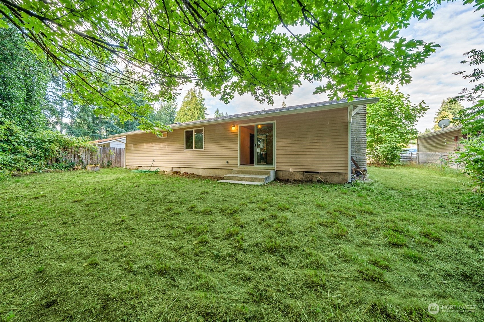 Green Tree Dr, Port Orchard, WA 98366