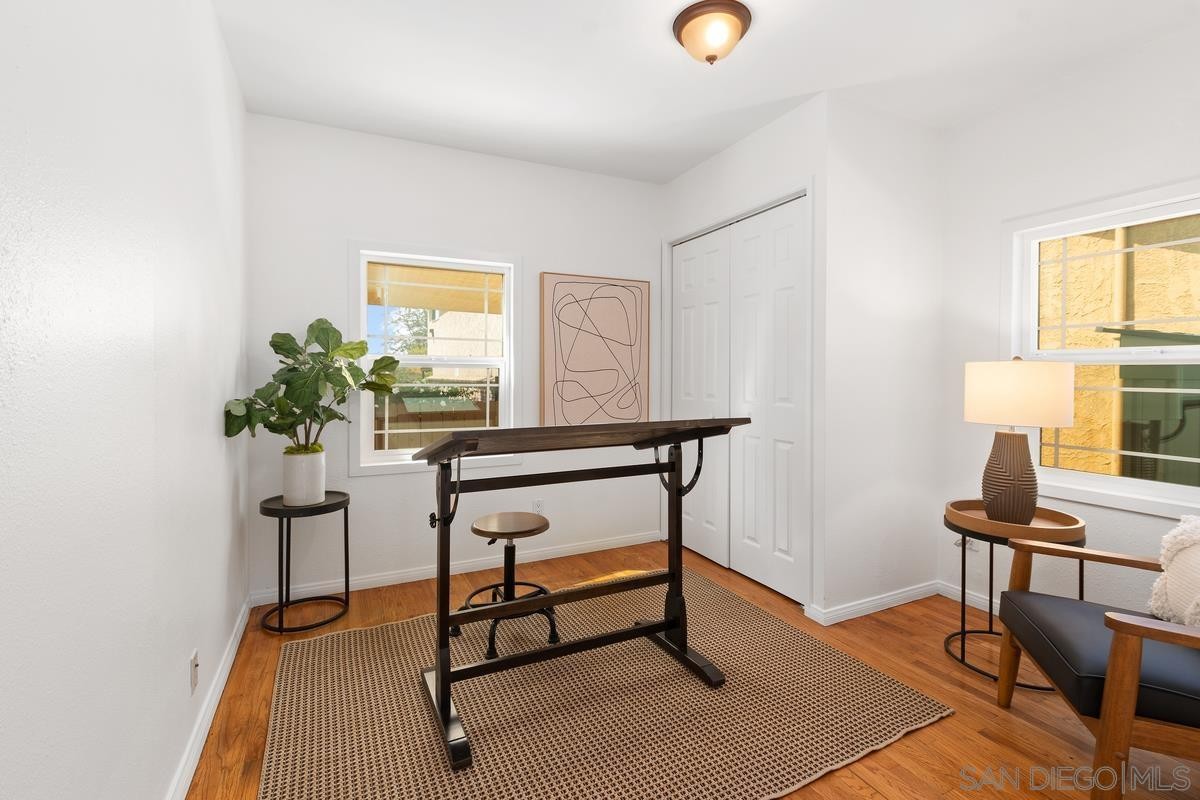 42nd St, San Diego, CA 92105