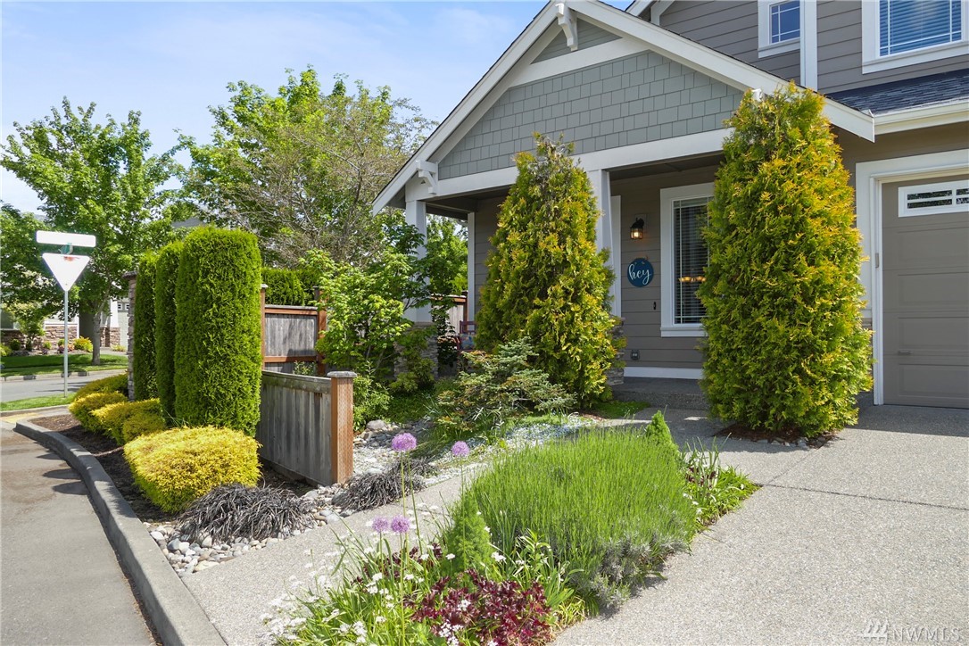 Kingsbury Ln, Olympia, WA 98501 #1