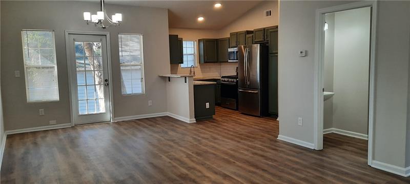 Rugosa Way, Austell, GA 30106 #1