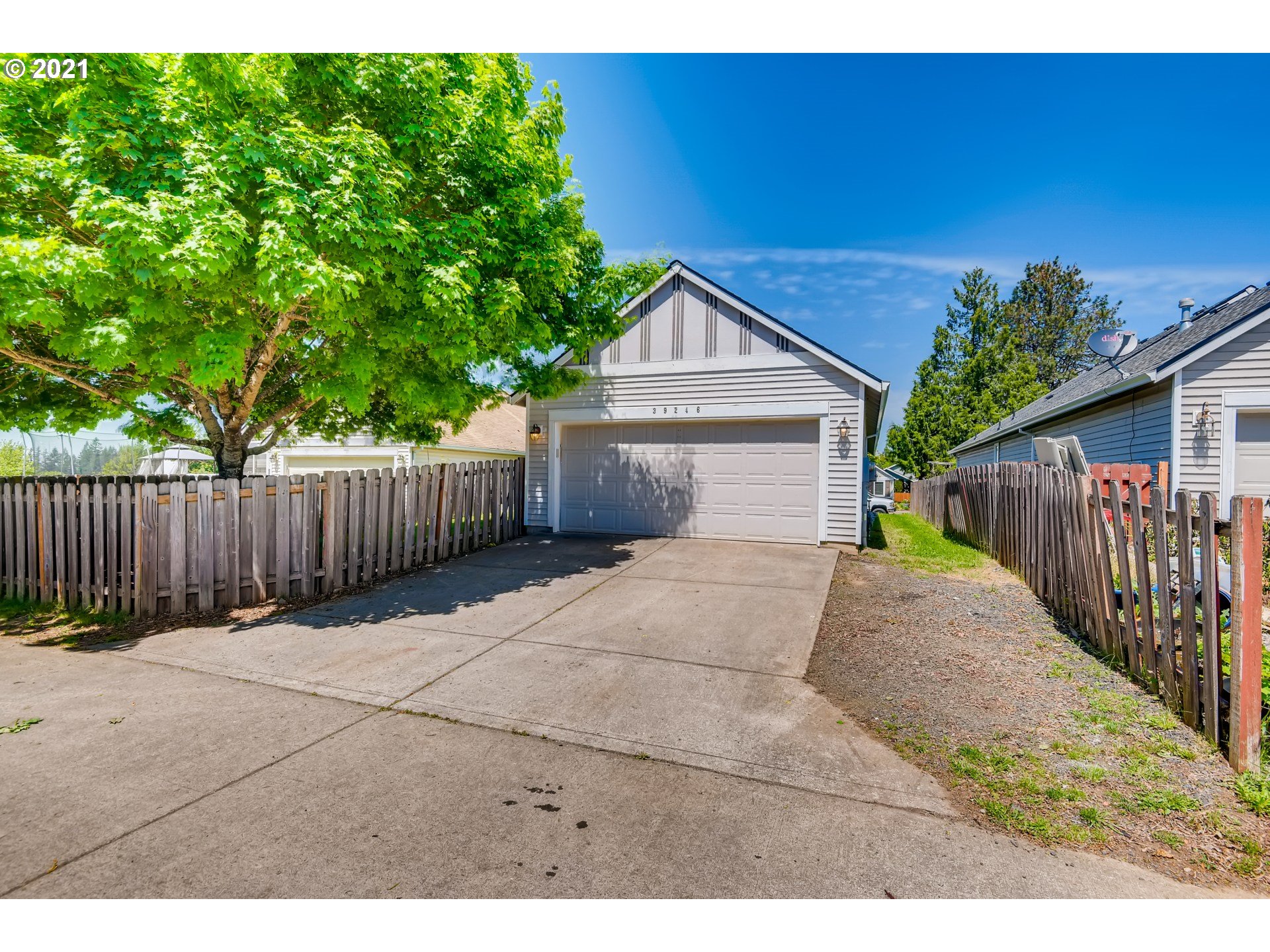 Newton St, Sandy, OR 97055 #1
