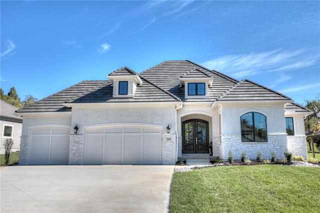 London Ave, Kansas City, MO 64151 #1