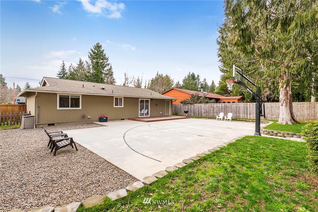 Harrison St, Port Orchard, WA 98366 #1