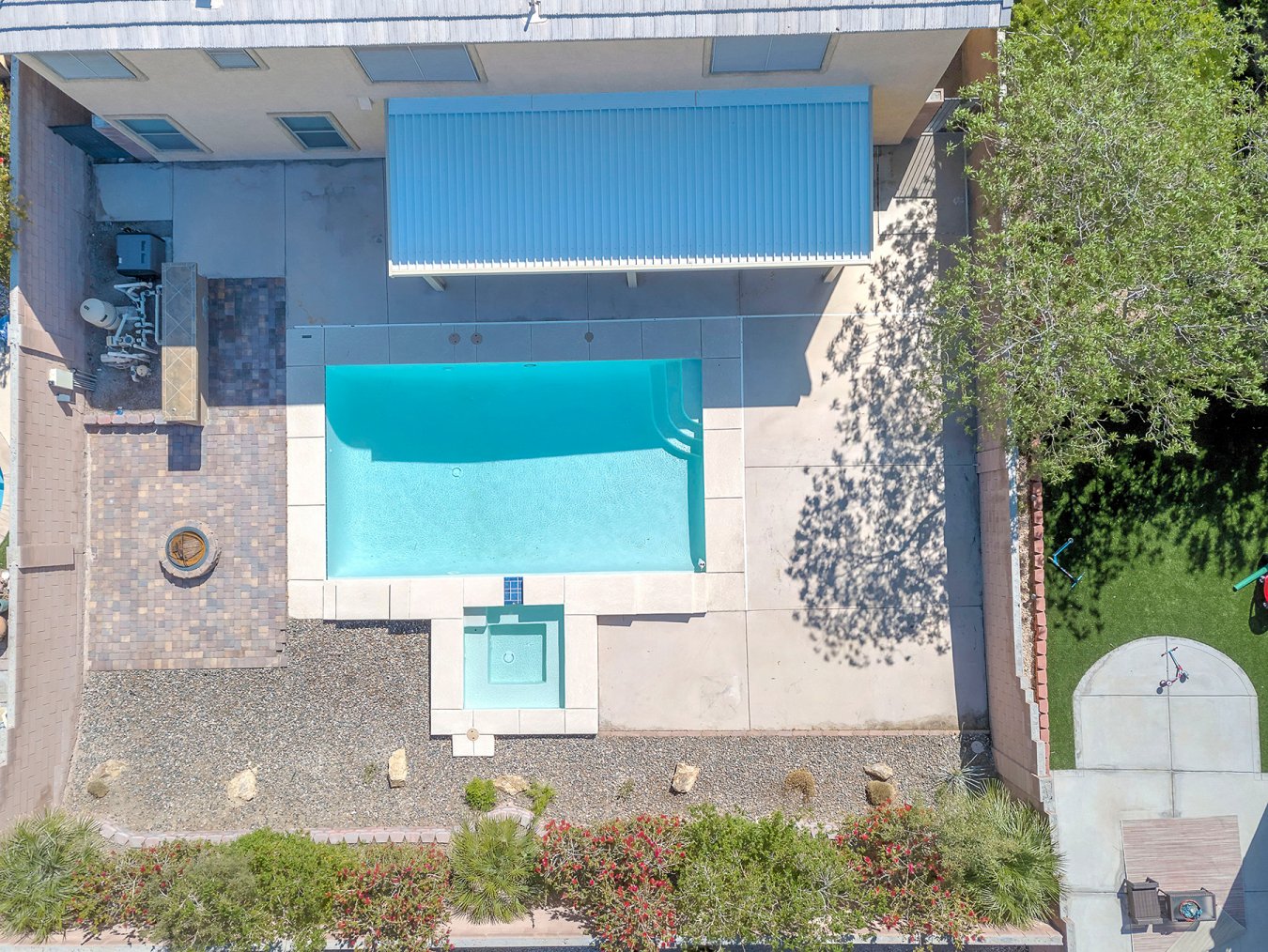 Palmona St, North Las Vegas, NV 89031 #1