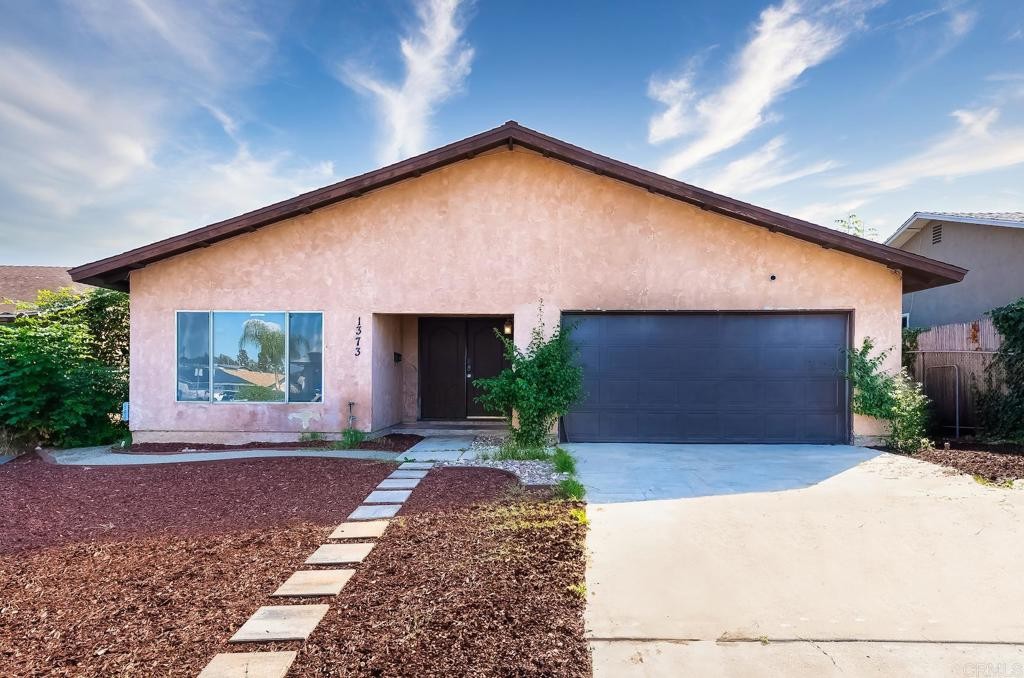 Wyconda Way, San Diego, CA 92113