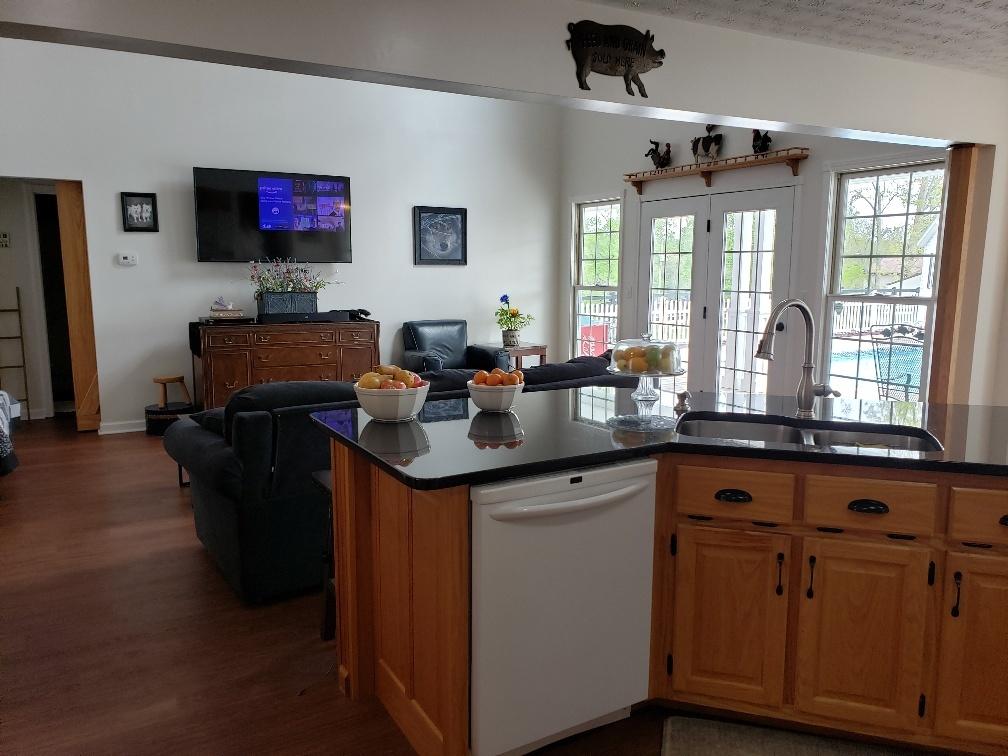 Highway 3285 , Monticello, KY 42633 #1