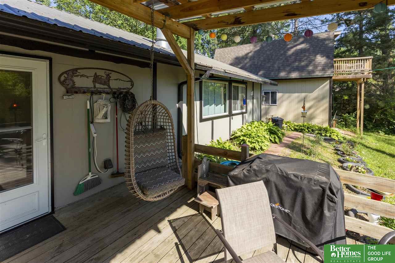 Pawnee Cir, Ashland, NE 68003