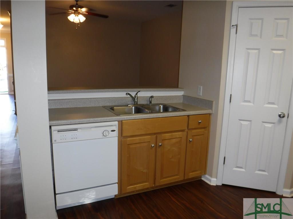 King George Blvd, Savannah, GA 31419 #1