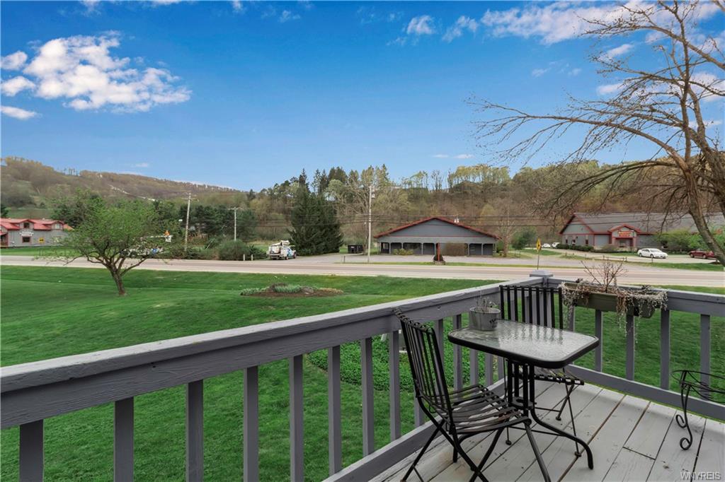 Wildflower , Ellicottville, NY 14731