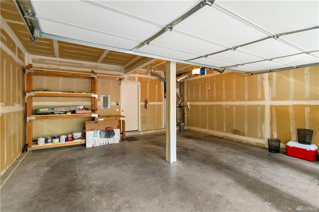 Cougar Mountain Way, Bellevue, WA 98006 #1
