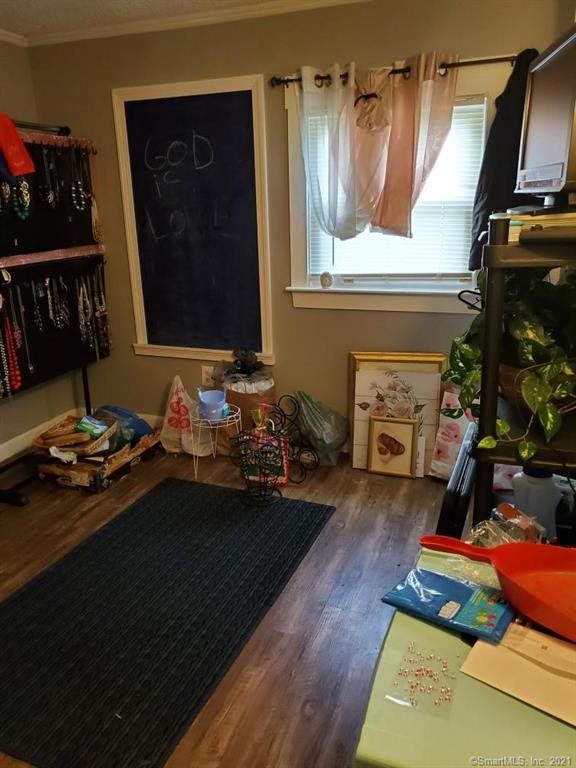 Hilliard St, Manchester, CT 06042 #1