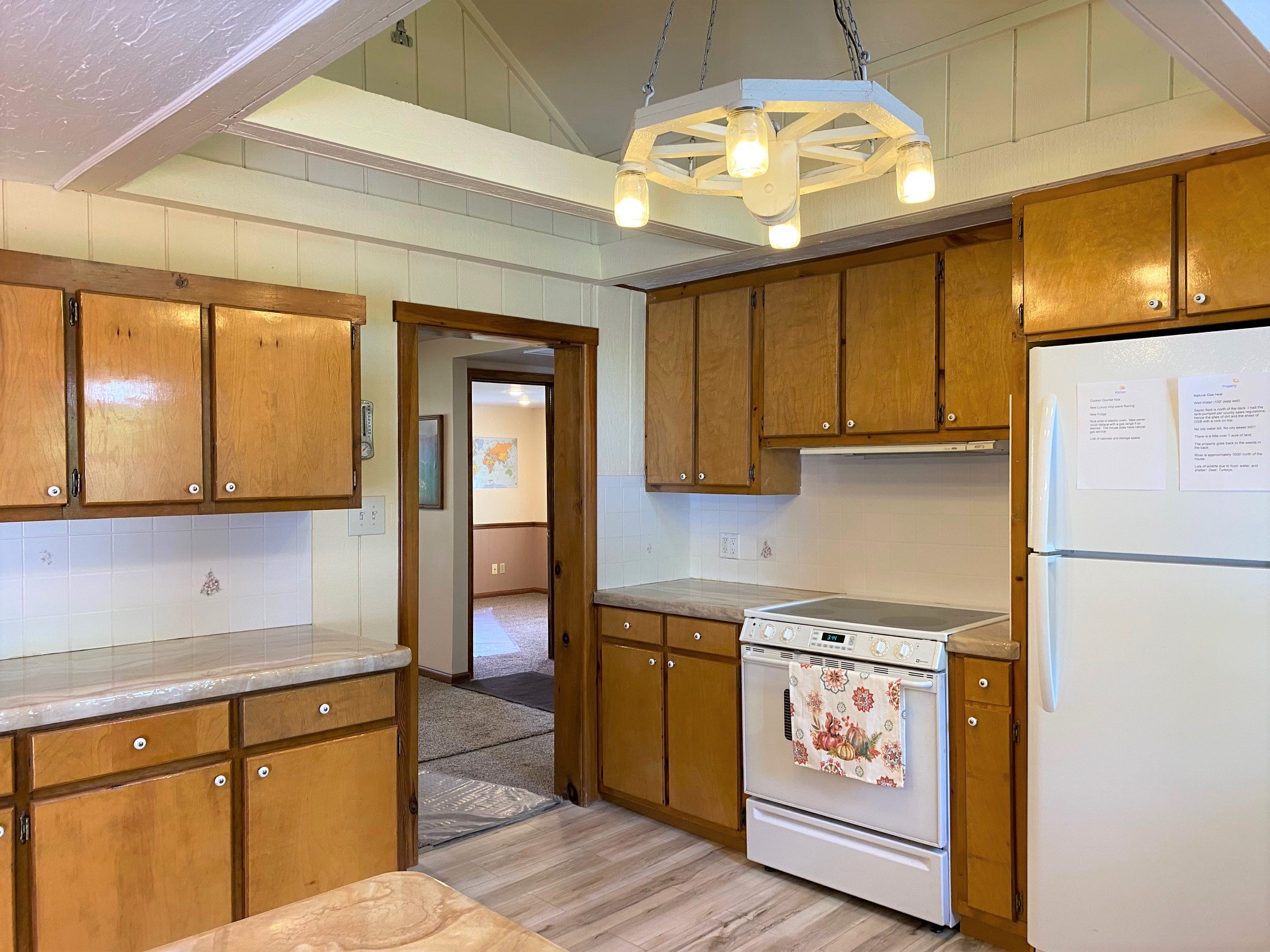 King St, Corunna, MI 48817 #1