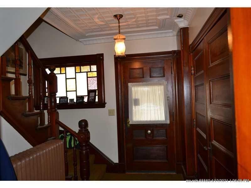 Lancey St, Pittsfield, ME 04967