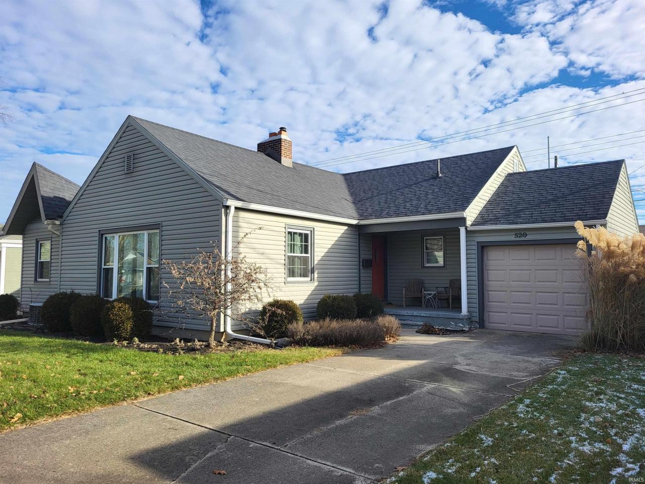 Alden Rd, Muncie, IN 47304