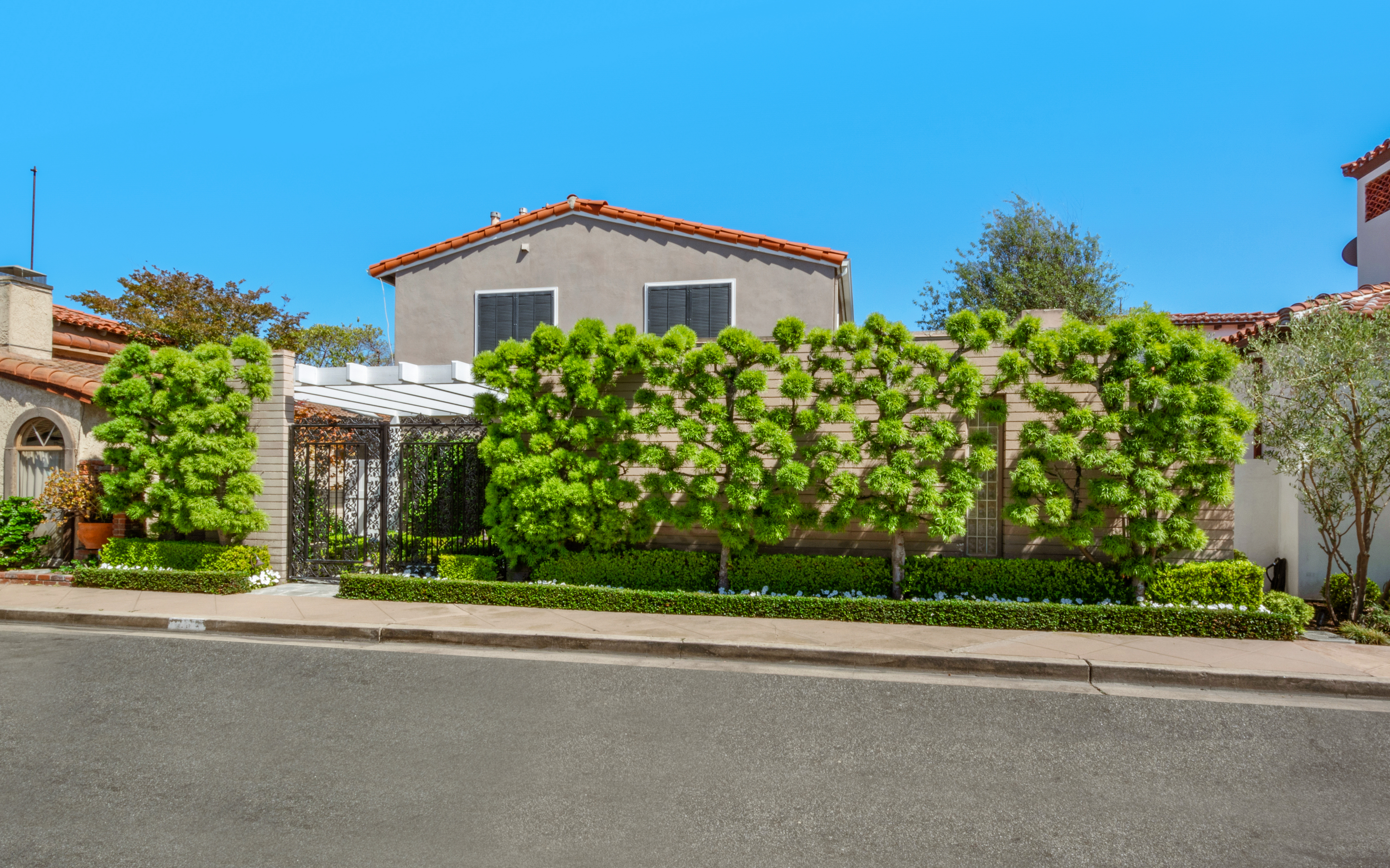 212 Via Koron, Newport Beach, CA 92663