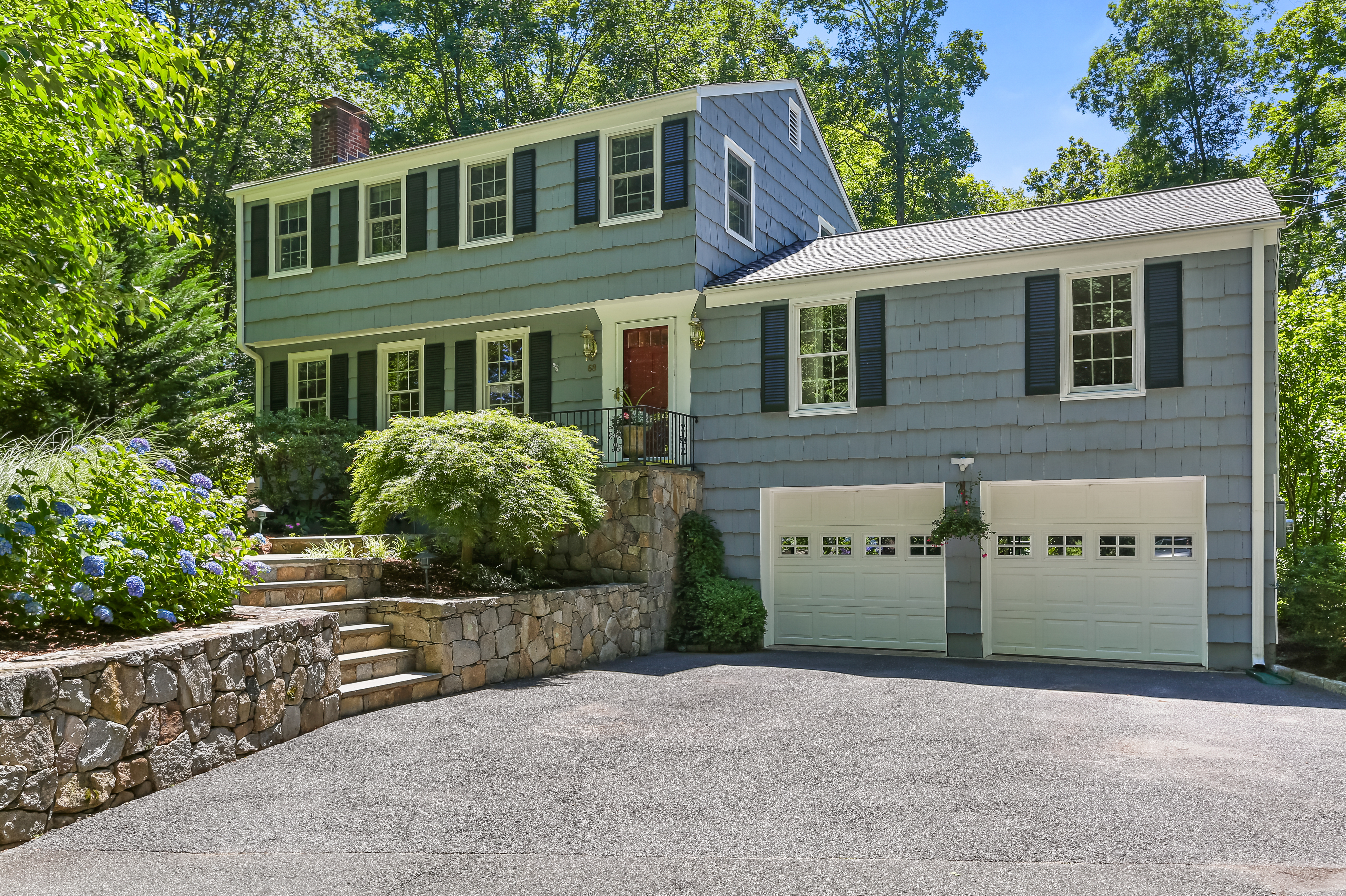 68 Boulder Brook Road