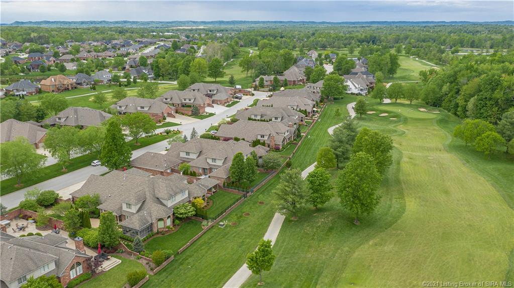 Bridgeway Ct, Sellersburg, IN 47172