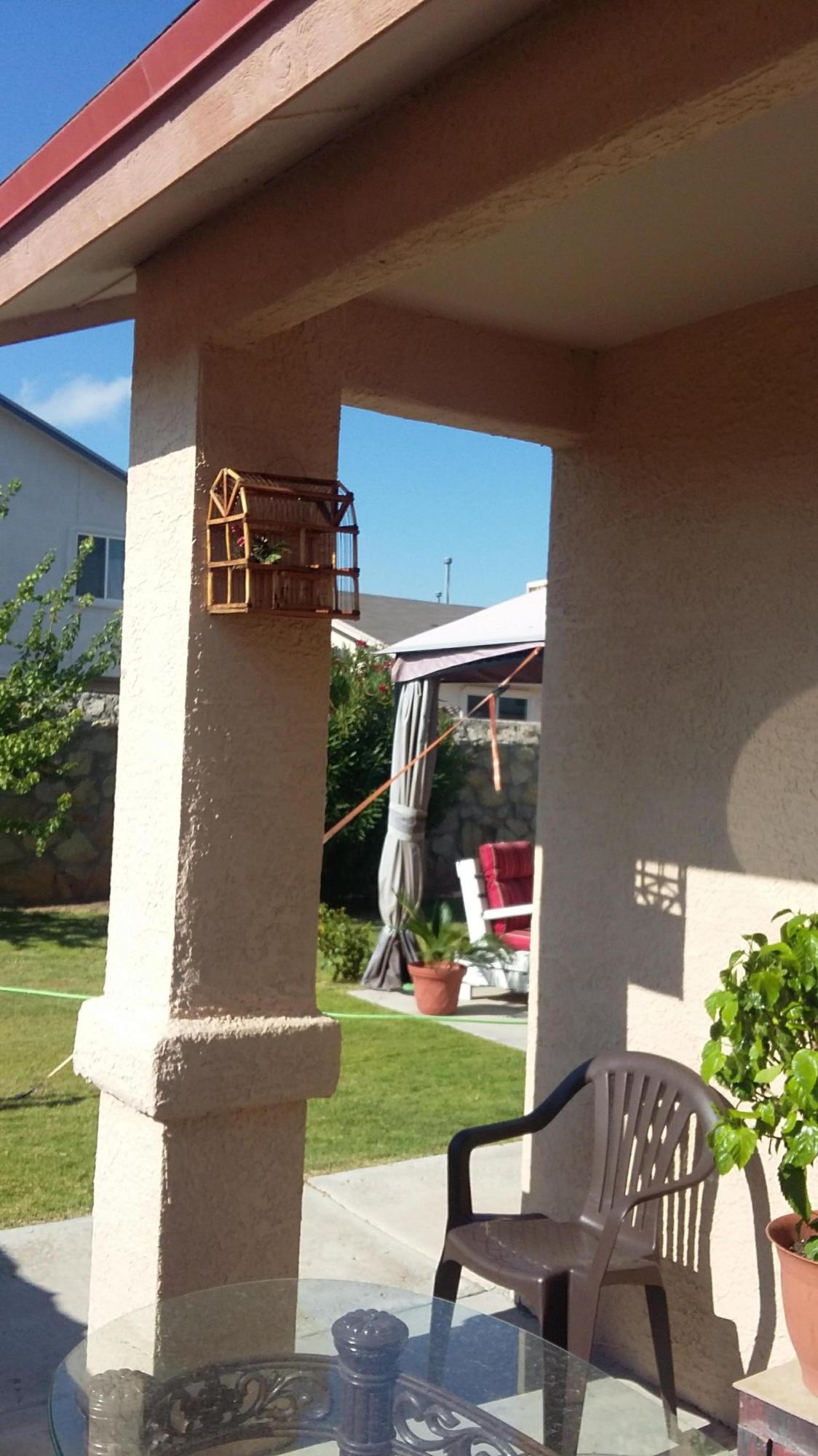 Tierra Maya Dr, El Paso, TX 79938