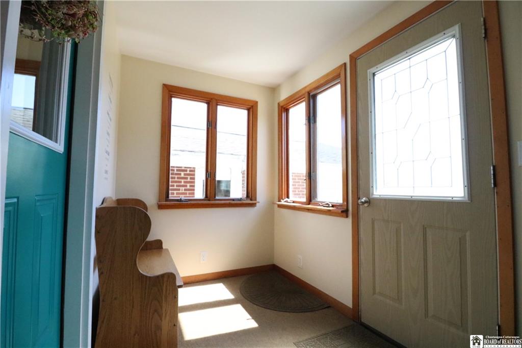 Maple Ave, Clymer, NY 14724 #1