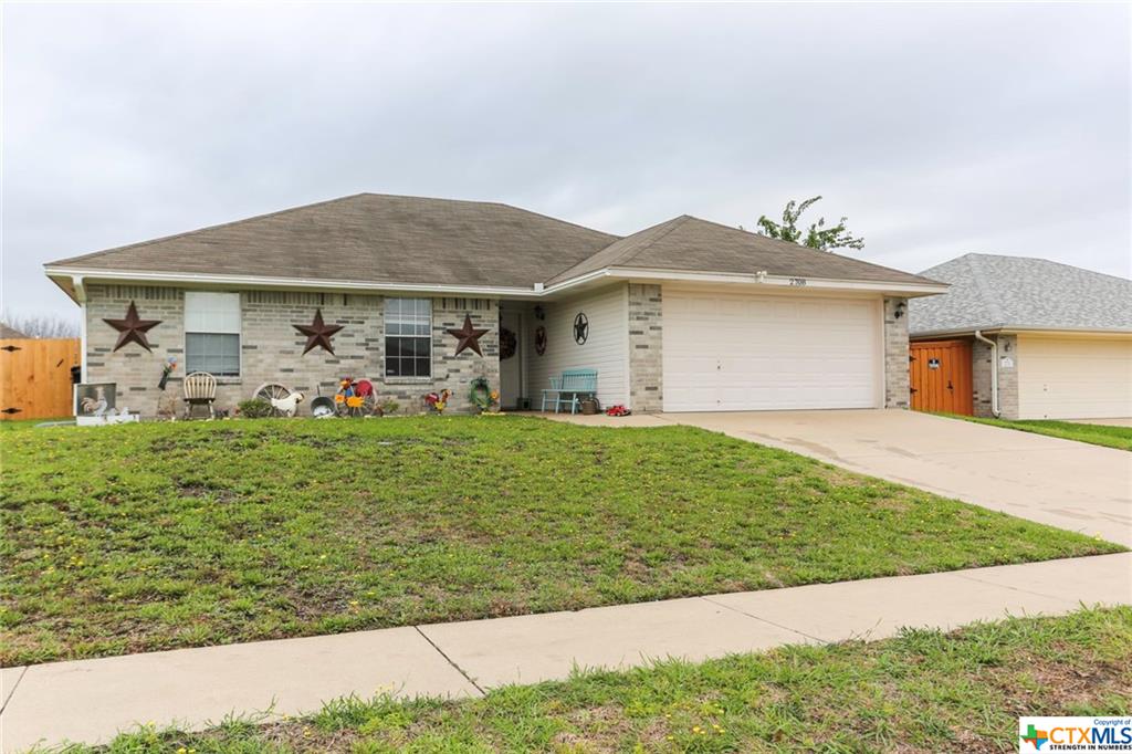 Bigleaf Dr, Killeen, TX 76549 #1