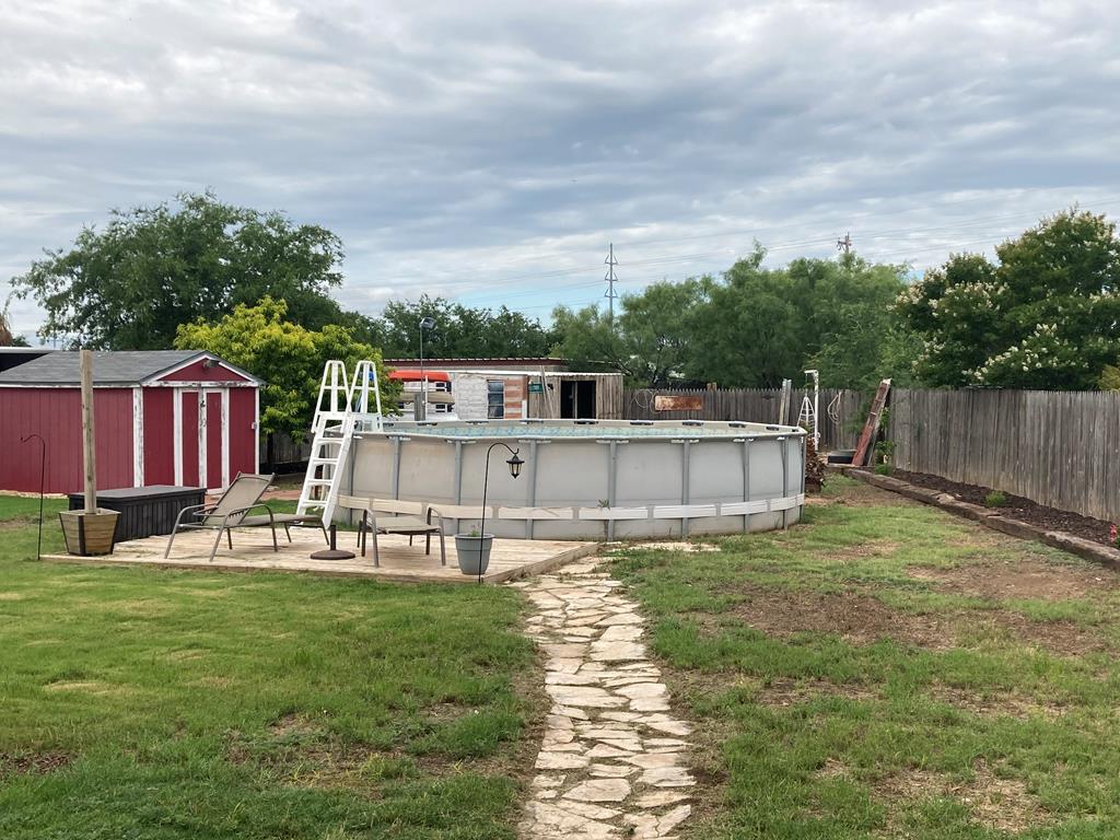 Templin Ct, San Angelo, TX 76904 #1