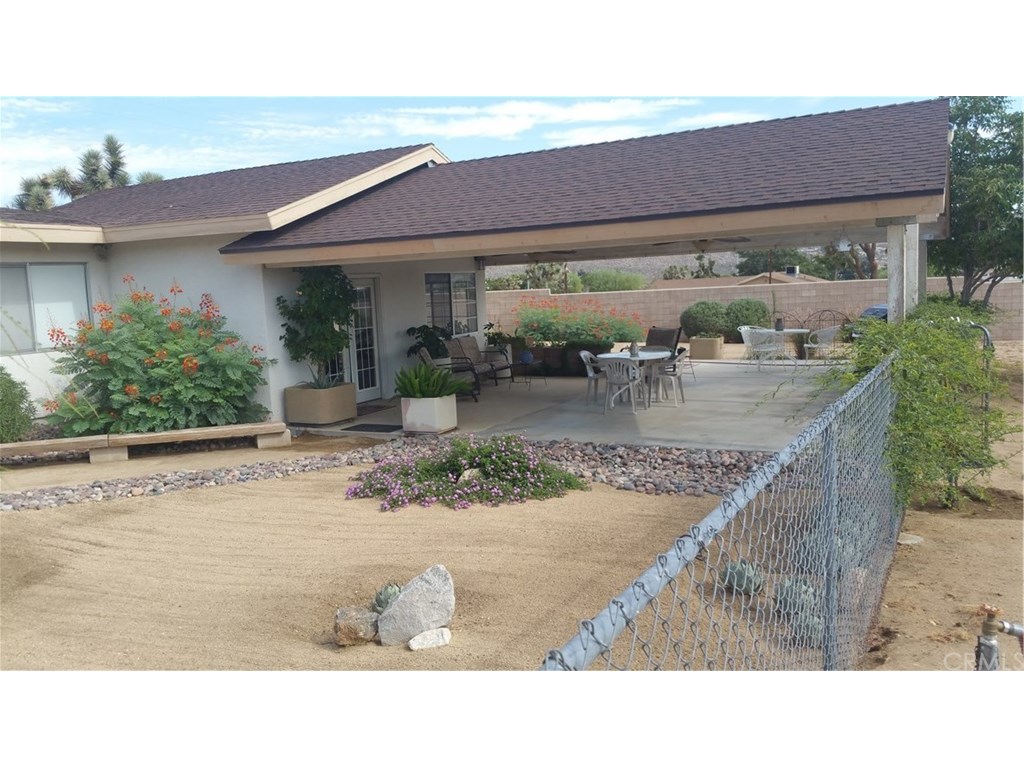 Joshua View Dr, Yucca Valley, CA 92284 #1
