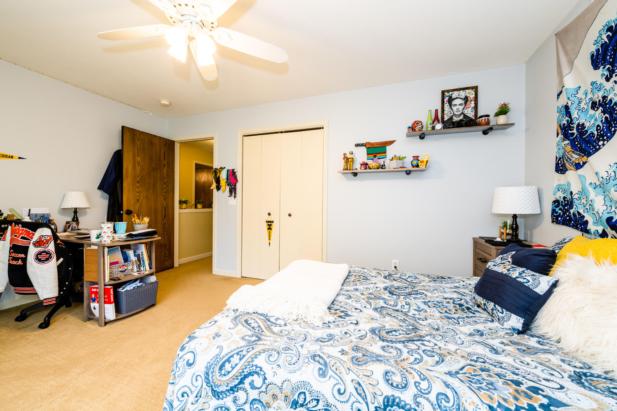 Karen Ct, Stevensville, MI 49127