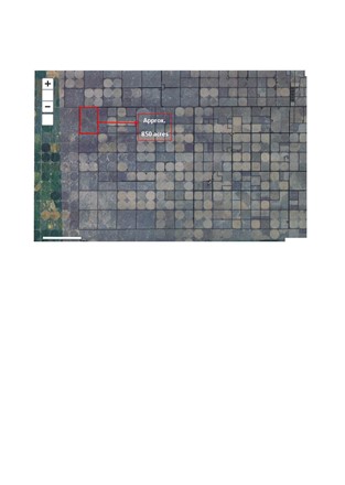 Tract 1 Aerial Close Up