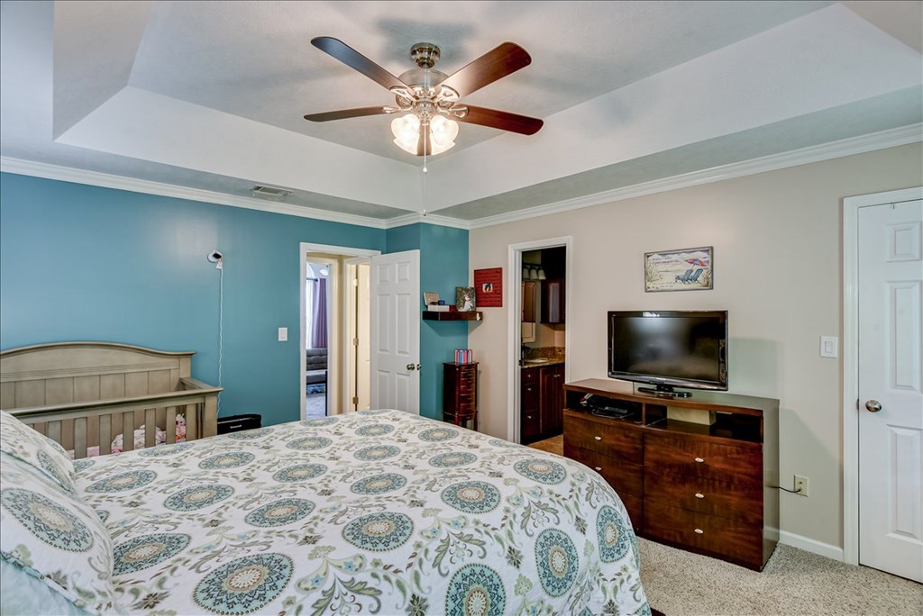 Pellet Ct, Augusta, GA 30907 #1