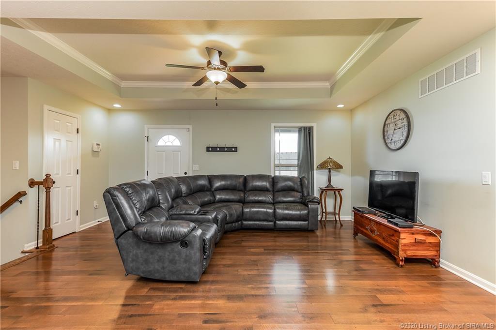 Clara Lee Ct, New Albany, IN 47150 #1