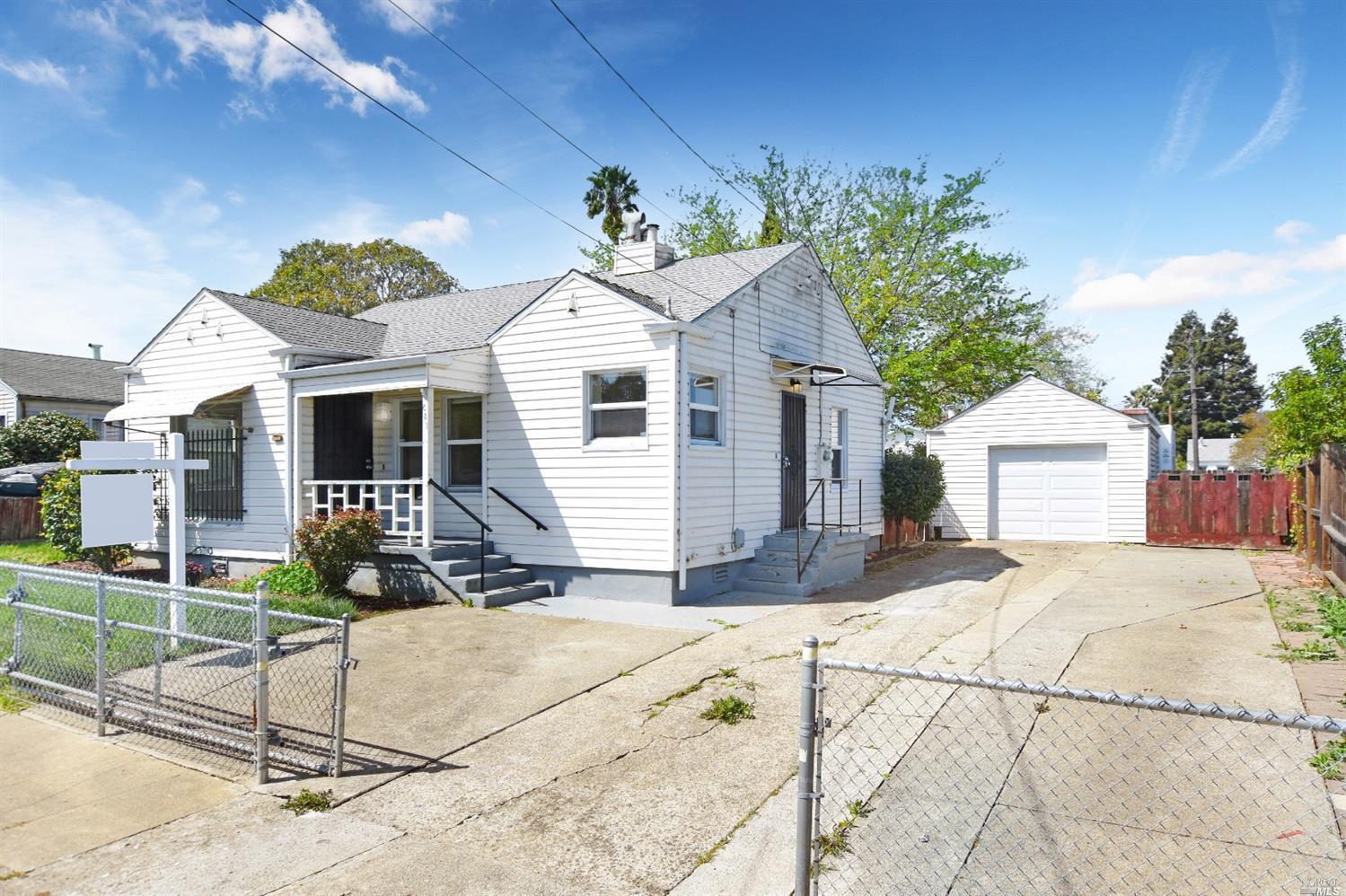 Phelan Ave, Vallejo, CA 94590 #1