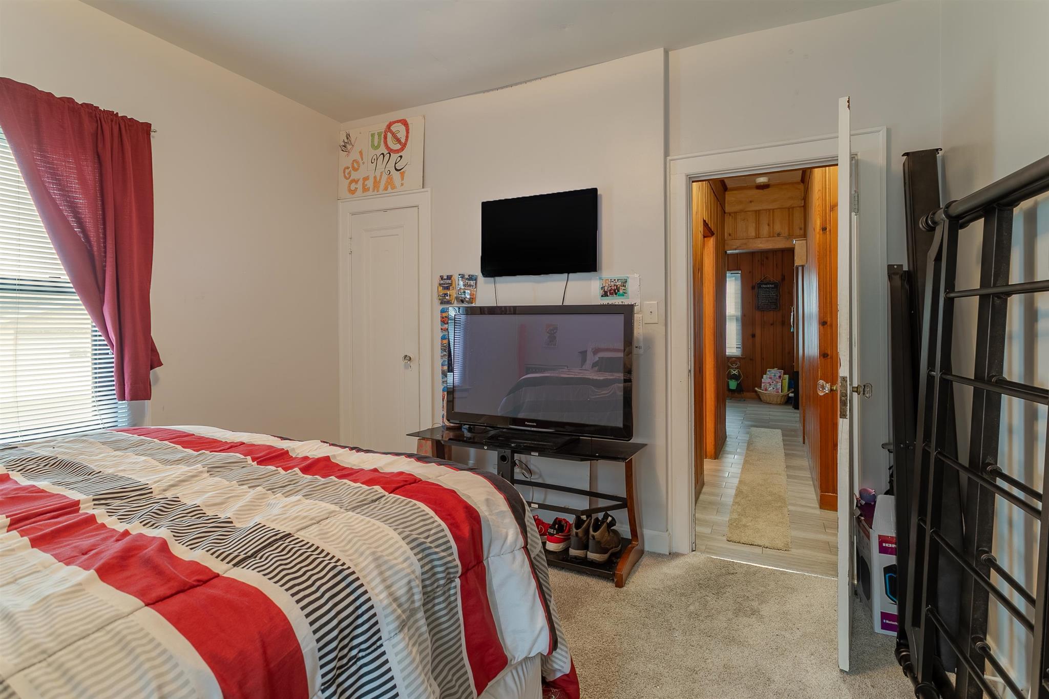 Franklin St, Evansville, IN 47711 #1