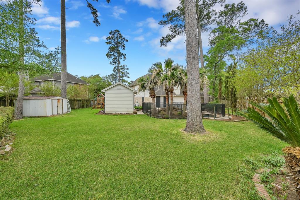 Shalford Dr, Spring, TX 77389 #1