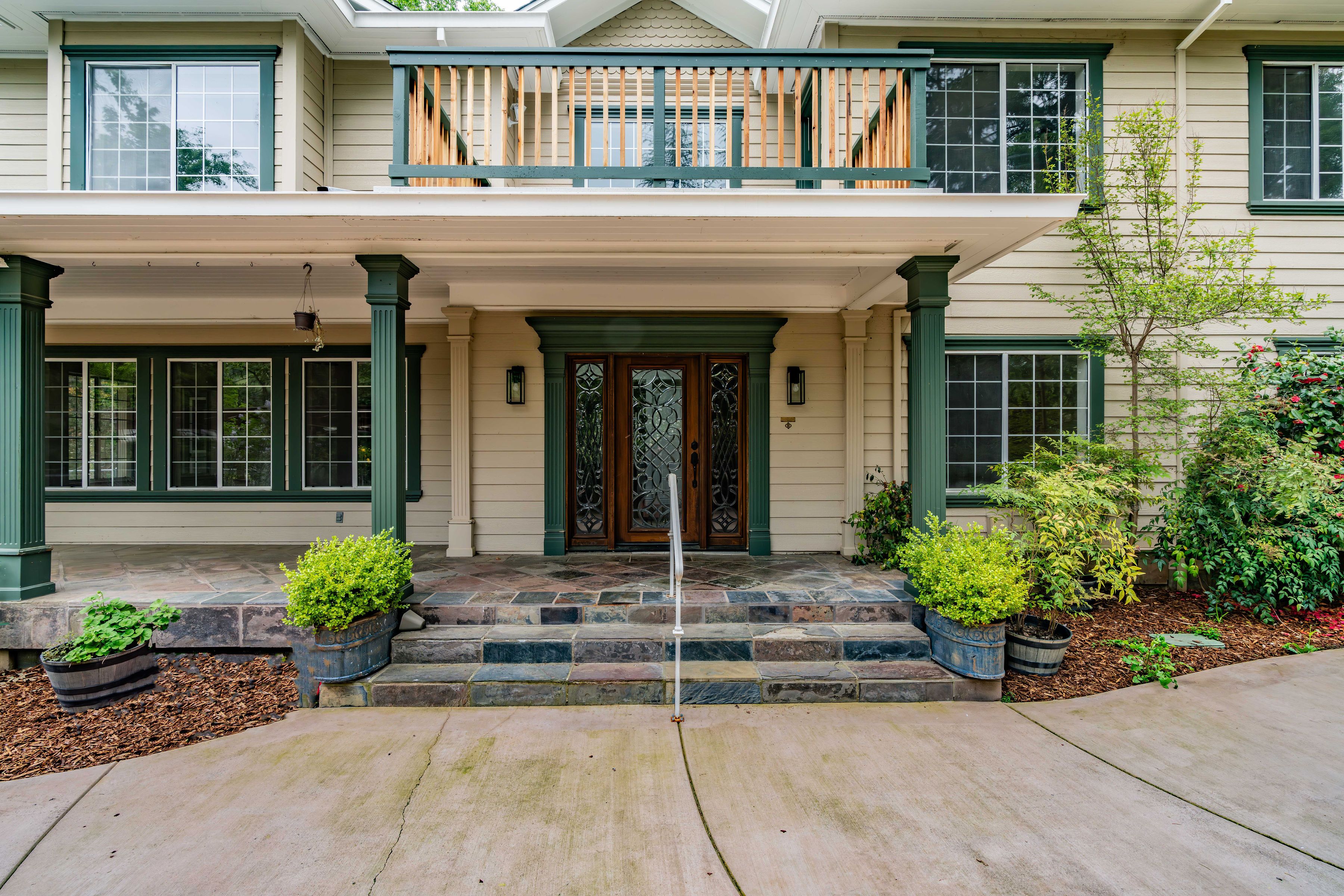 Stunning Victorian Home