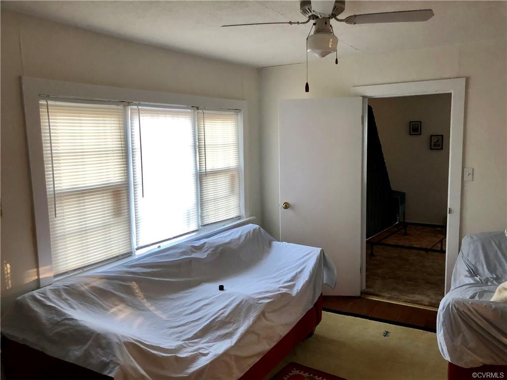 Kimages Rd, Charles City, VA 23030