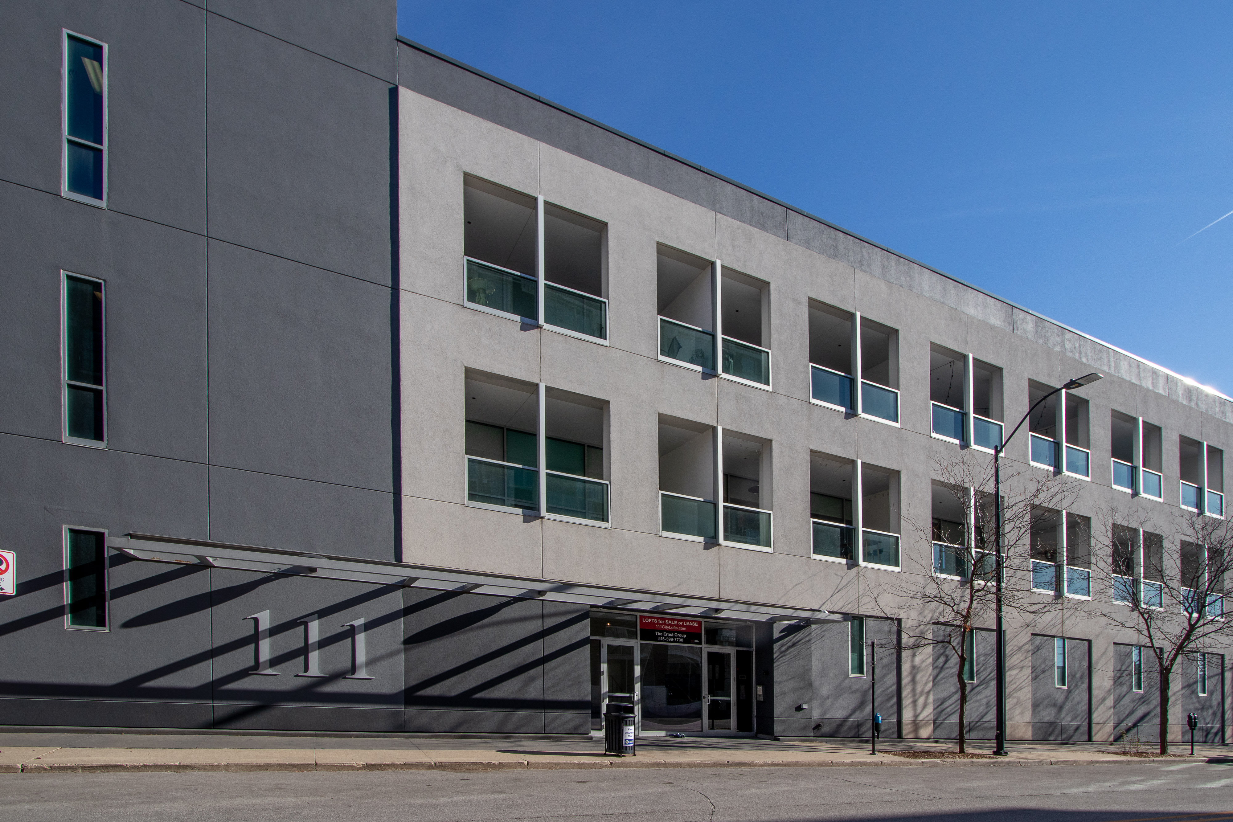 10th St, Des Moines, IA 50309