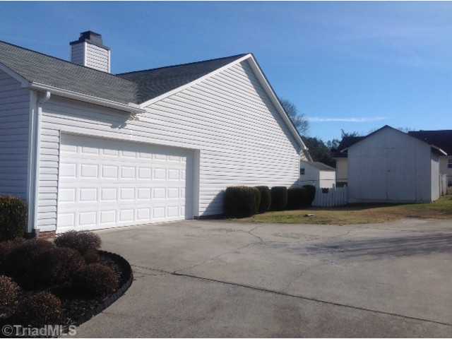 Kimberly Ct, Thomasville, NC 27360 #1