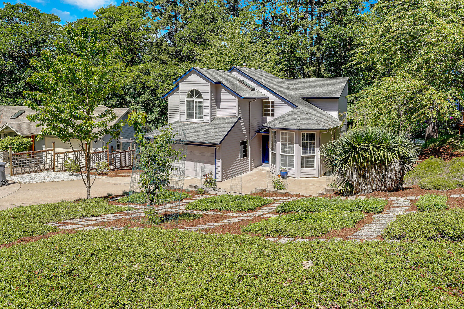 Jon Pl, Corvallis, OR 97330