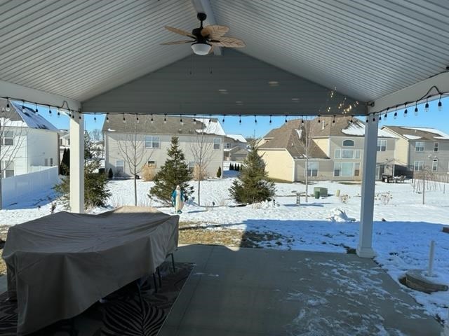 Mendocino Cv, Fort Wayne, IN 46845 #1