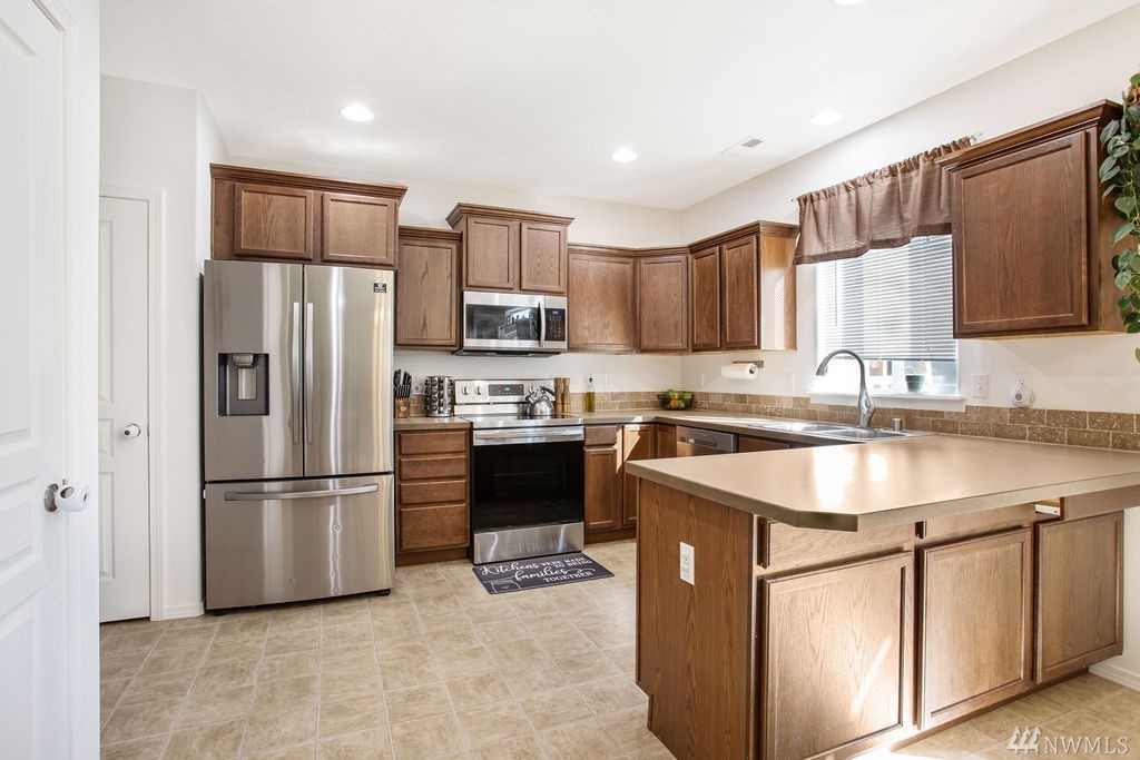 Filmore Dr, Moses Lake, WA 98837 #1