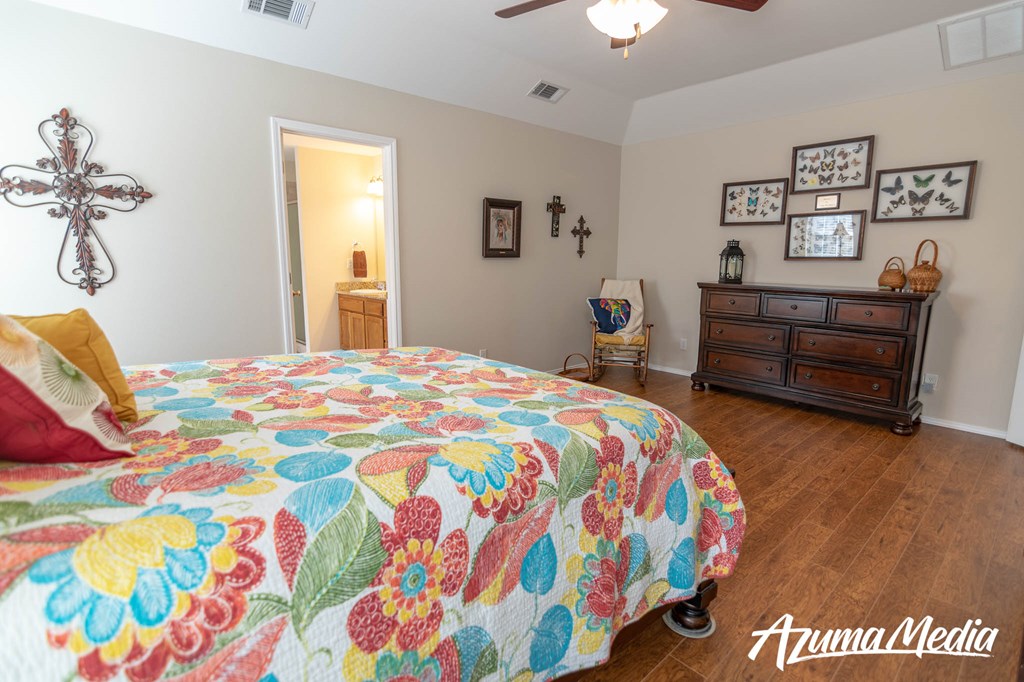 Harmony Ln, San Angelo, TX 76904 #1