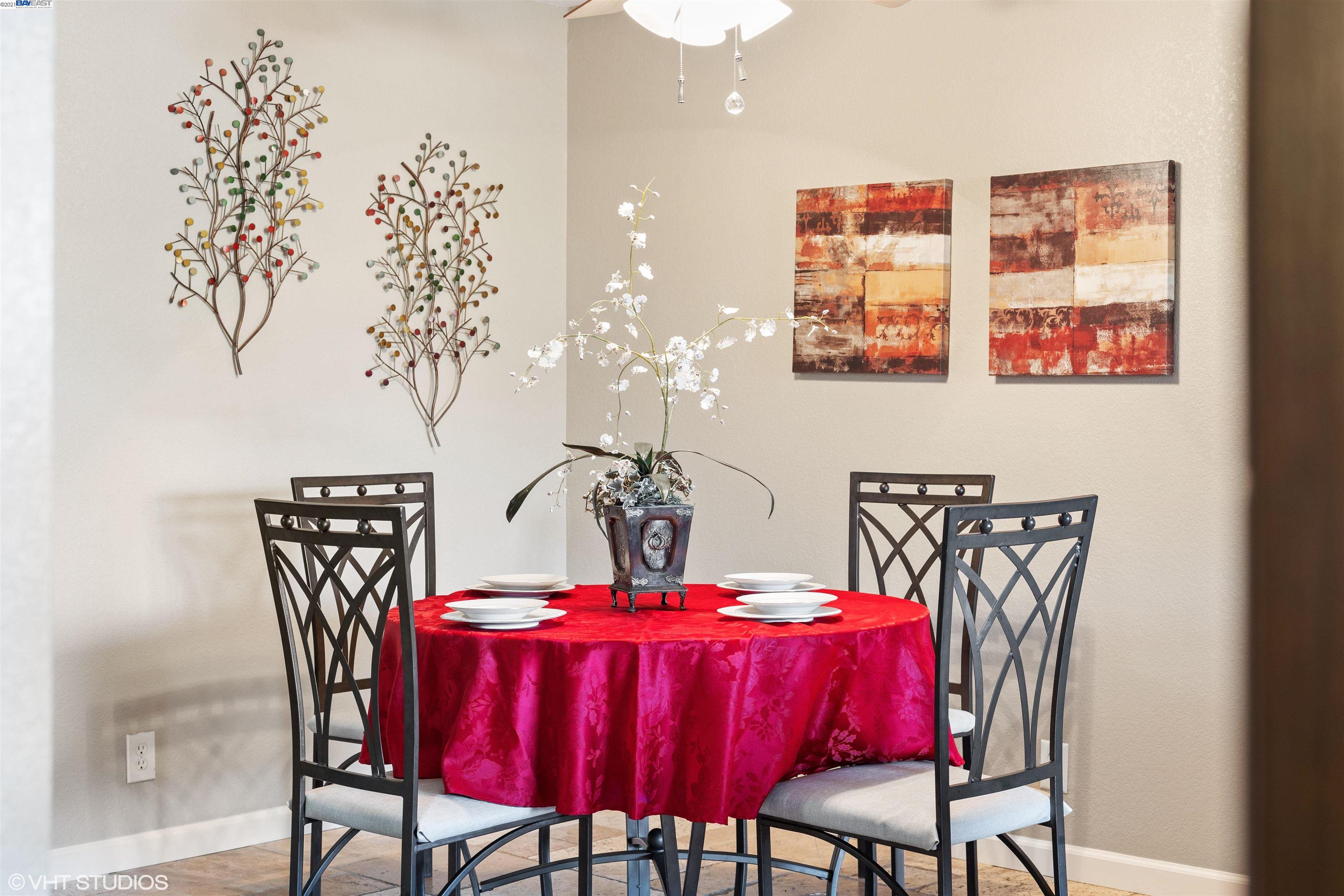 Warm Springs Blvd, Fremont, CA 94539 #1