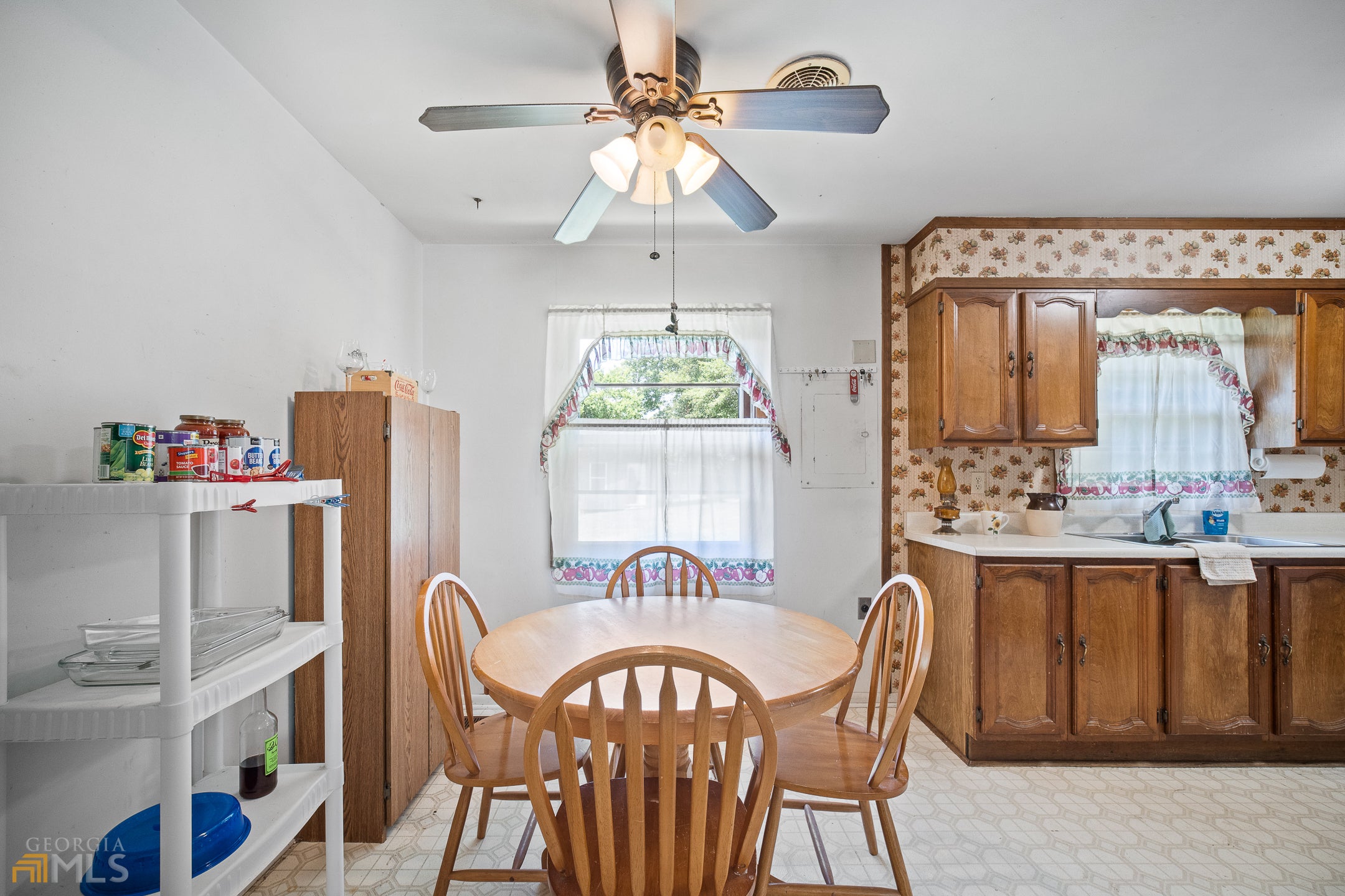 Melrose Dr, Forest Park, GA 30297 #1