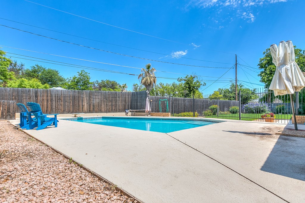 Sul Ross St, San Angelo, TX 76904