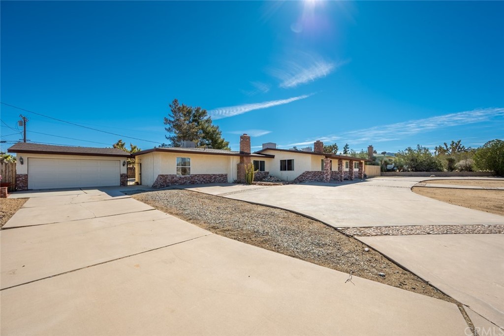 Aster Ave, Yucca Valley, CA 92284 #1