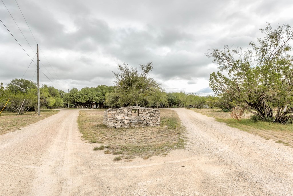 Green Oaks Dr, Christoval, TX 76935 #1