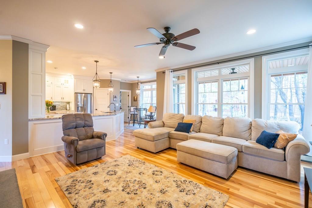 Stoddard Rd, North Brookfield, MA 01535 #1