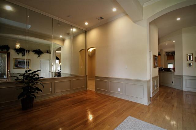 Blackjack Oak Ln, Plano, TX 75074