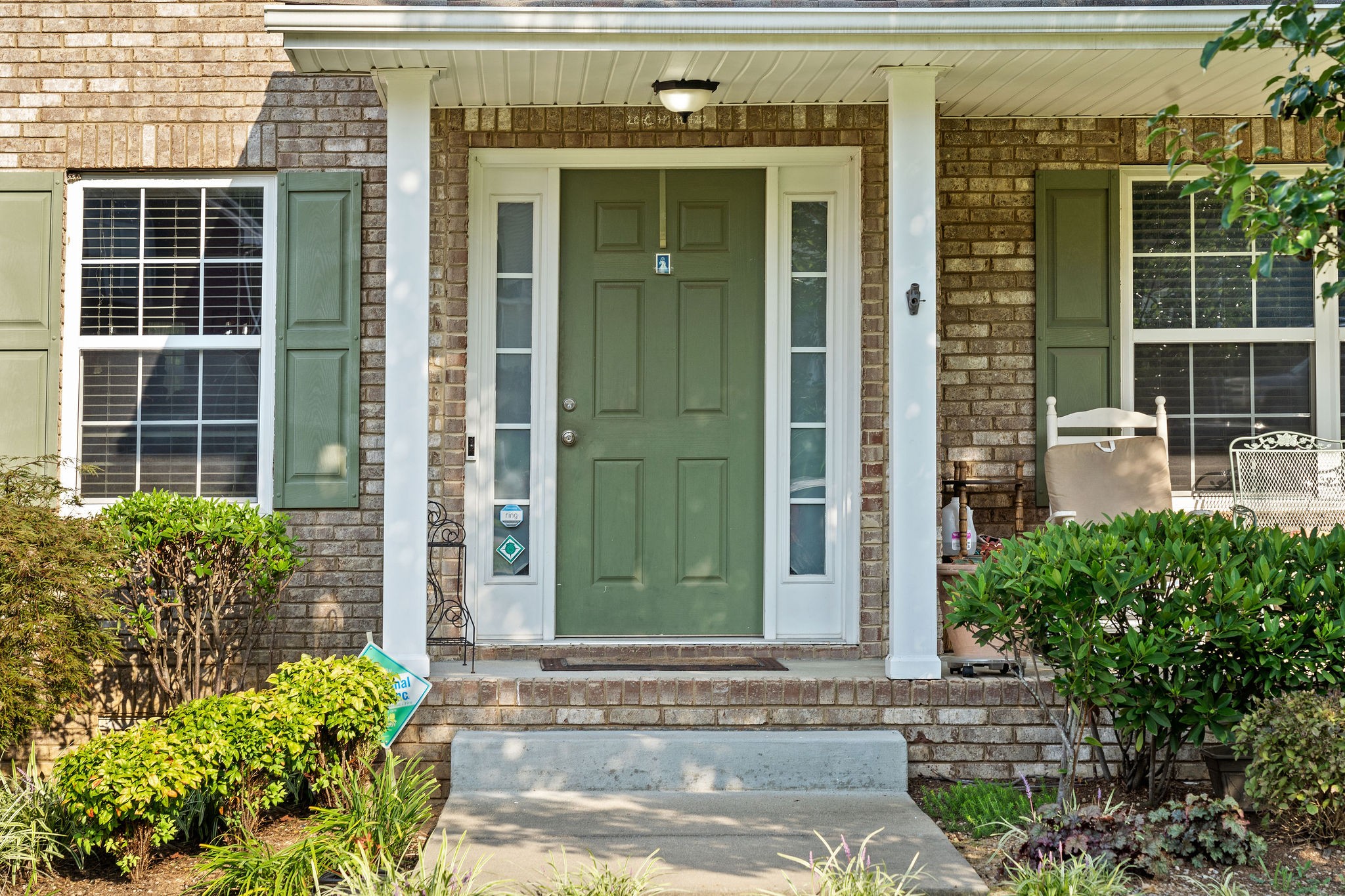 Old Timber Ct, Clarksville, TN 37042 #1
